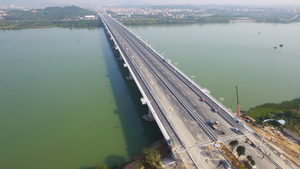 漳州新江东大桥